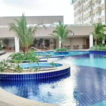 Olimpia Apartamentos Exterior photo