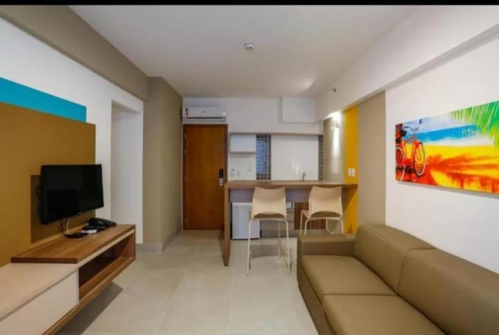 Olimpia Apartamentos Exterior photo