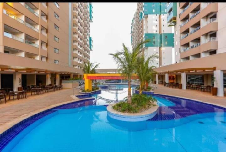 Olimpia Apartamentos Exterior photo