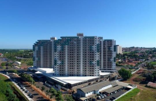 Olimpia Apartamentos Exterior photo
